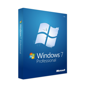 Microsoft Windows 7 Profesional