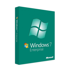Microsoft Windows 7 Empresa