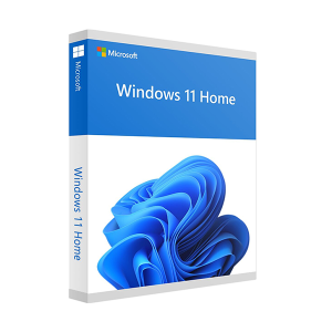 Microsoft Windows 11 Home