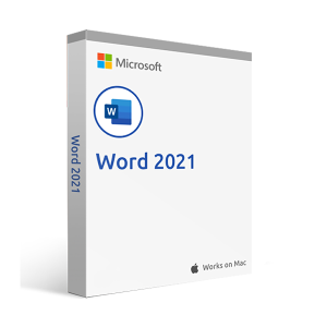 Microsoft Word 2021 Para Mac