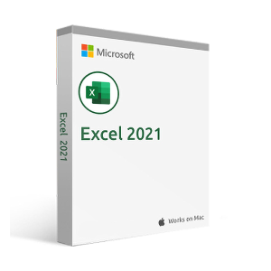 Microsoft Excel 2021 Para Mac