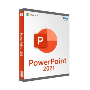 Microsoft Powerpoint 2021 (Windows)
