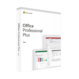 Microsoft Office 2019 Professional Plus (Windows)