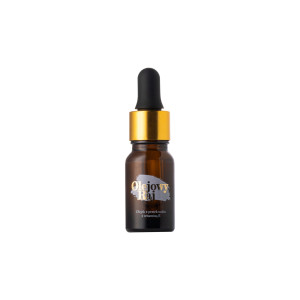 Naturalny Olejek Do Twarzy i Włosów z Pestek Malin z Witaminą E - Olejowy Raj - 10 ml