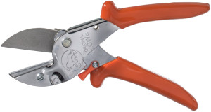 Sekator ręczny Lowe 1.107  - sekator z ergonomiczną rączką