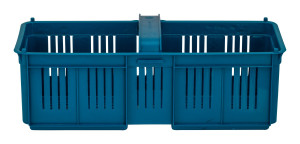 Łubianka na owoce 38x16cm