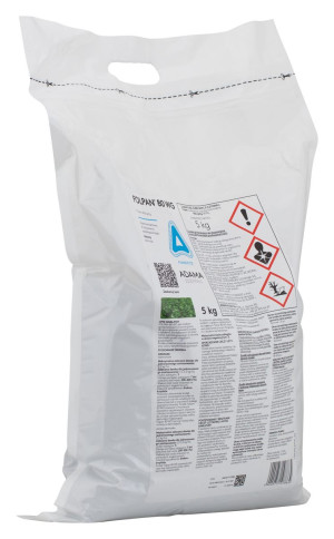 FOLPAN 80 WG  5kg
