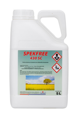SPEKFREE 430 SC 5L