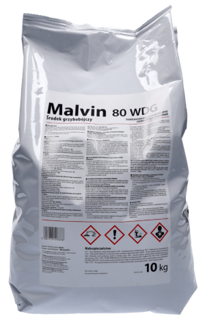 Malvin 80 WDG 10kg