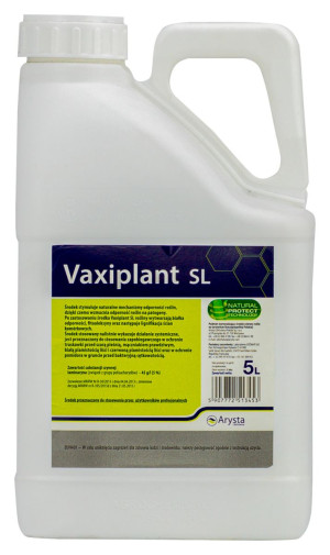 Vaxiplant SL 5L