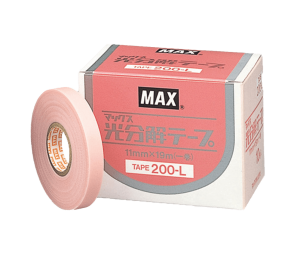 Taśma 200-L do tapenera serii HT-B i HT-R różowa 11mm 19mb MAX