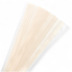Paski do okulizacji i szczepienia drzewek roślin 35cm x 1,5 cm 1kg ok 720 szt.