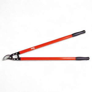 Sekator sadowniczy dwuręczny do gałęzi 40 mm długość 75 cm
