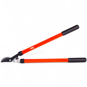 Sekator sadowniczy dwuręczny do gałęzi 35 mm długość 73cm