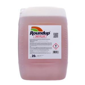 Roundup 360 PLUS 20L