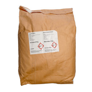 Mrówczan wapnia (Ca 30%) 25kg
