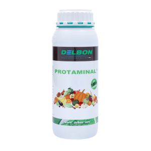 Protaminal 1l - biostymulator na bazie aminokwasów pochodzenia organicznego