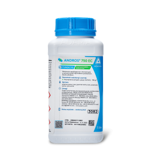 Andros 750 EC 1L