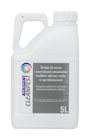 Cleanpest 5L