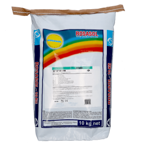 Nawóz Rosasol 19-19-19 z mikroskładnikami 10kg