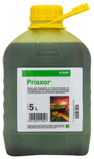 Priaxor EC 5L