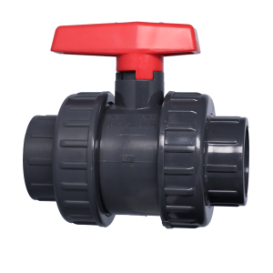 Zawór kulowy GW/GW 1 1/2", typ AK