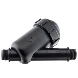 Filtr Siatkowy 3/4" 120MESH Palaplast