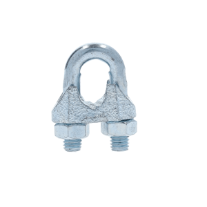 Zacisk do lin - 10 mm