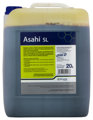 Asahi SL 20L