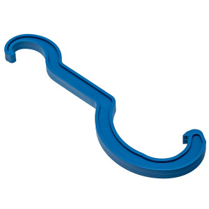 Klucz dwustronny 16-32 mm/40-75 mm Unidelta