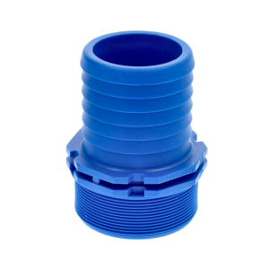 Końcówka na wąż 3” x 3" GZ