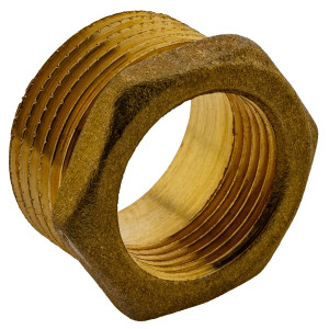 Redukcja Mosiądz 1'' x 3/4''
