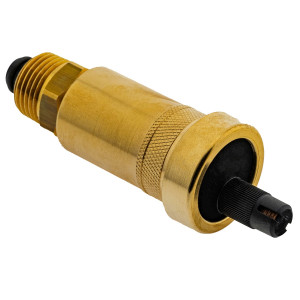 Odpowietrznik automatyczny 1/2" Afriso