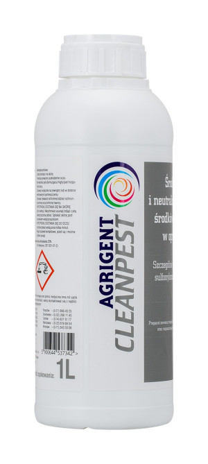 Cleanpest 1L