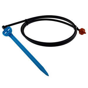 Stopka Zraszająca PC Spray 1m 20 l/h Netafim