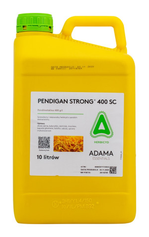 Pendigan Strong 400 SC 10L