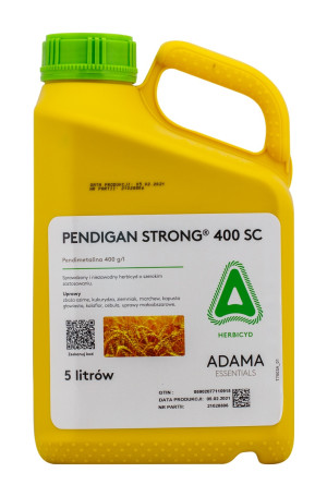 Pendigan Strong 400 SC 5L