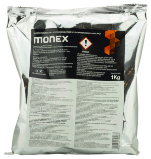 MONEX 1 WP 1kg