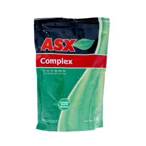 Nawóz ASX Complex 1kg - kompleksowe odżywienie roślin