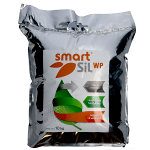 SmartSil WP 10kg NaturalCrop - dolistny nawóz krzemowo-wapniowy