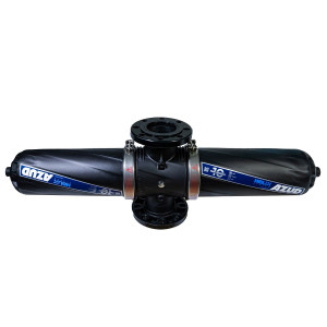 Filtr dyskowy 4” HELIX AZUD
