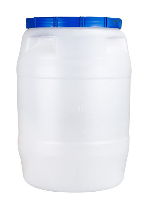 Beczka 50L