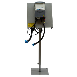 Sterownik Filtra FBC 109T/2 220V AC Azud