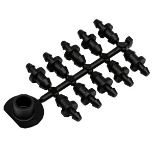 Zaślepka 3-7 mm Netafim