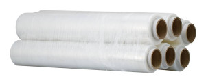 Folia Stretch Biała Rolka 1,5kg