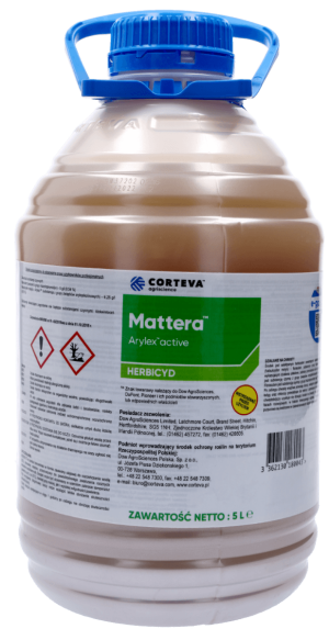 Mattera 5L