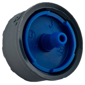 Kroplownik CNL 3,0L/H NaanDanJain