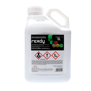 Ready 5l (propachizafop) Sharda - herbicyd