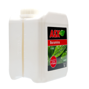 Nawóz ASX Boramina 5l
