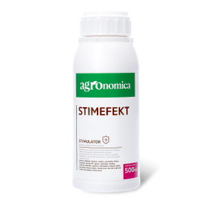 StimEfekt 500ml (nitrofenolany potasu) Agronomica - stymulator